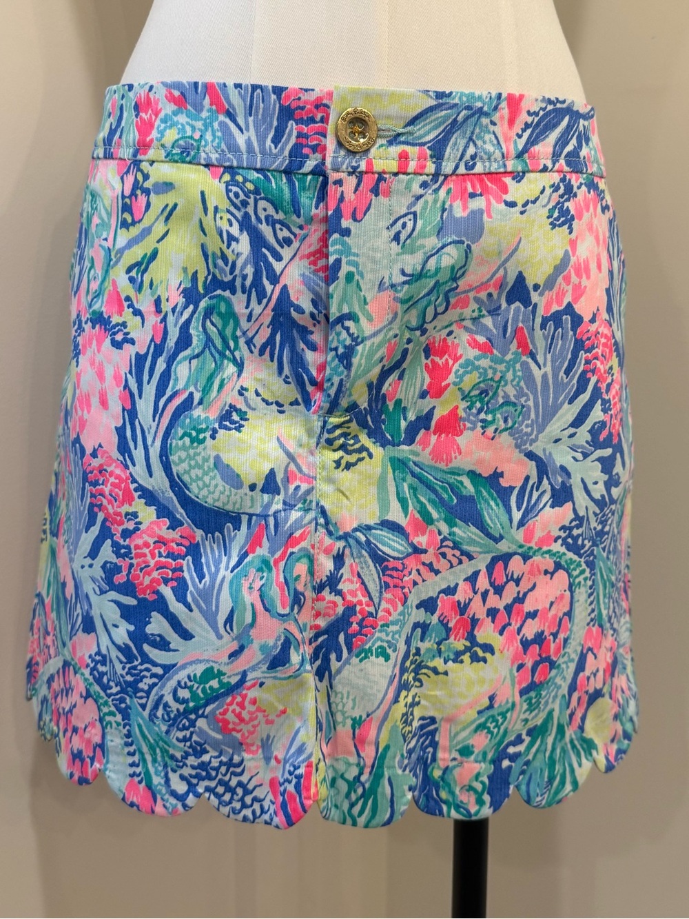 Lilly Pulitzer Colette Skorts